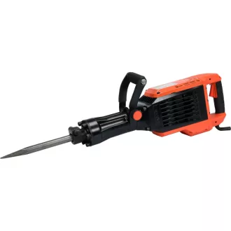YATO Búracie kladivo HEX rukoväť 65 J 1600 W