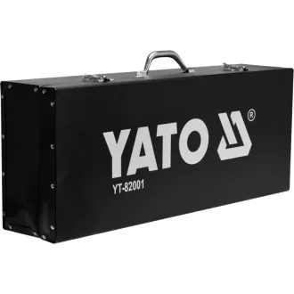 YATO Búracie kladivo HEX rukoväť 65 J 1600 W
