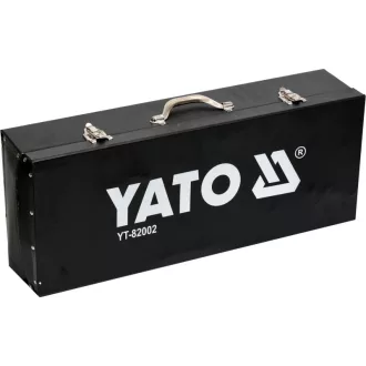 YATO Búracie kladivo Šesťhranná rukoväť 70 J 1600 W