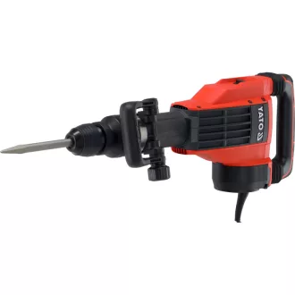 YATO Demolačný kladivo SDS Max 1700 W