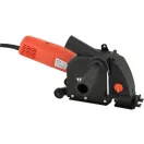 YATO Drážkovač na steny 125 mm 1700 W