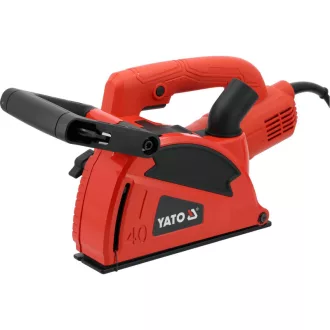 YATO Drážkovač 150 mm 1800 W