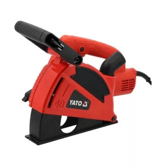 YATO Drážkovač 150 mm 1800 W