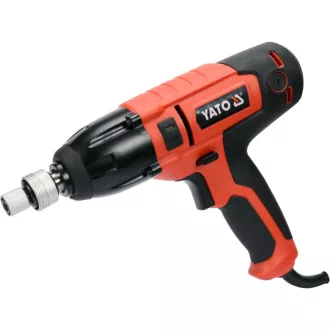 Nárazový unášač YATO 1/2" 450 Nm 450 W