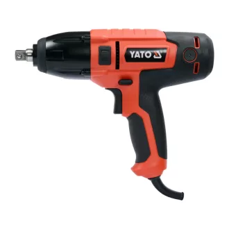 Nárazový unášač YATO 1/2" 450 Nm 450 W