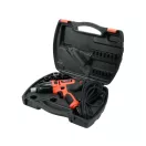 Nárazový unášač YATO 1/2" 450 Nm 450 W