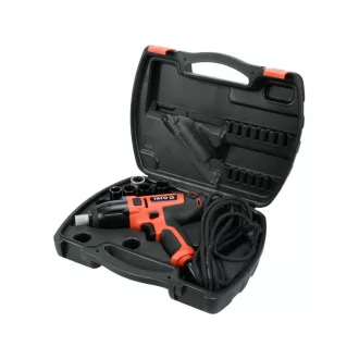 Nárazový unášač YATO 1/2" 450 Nm 450 W