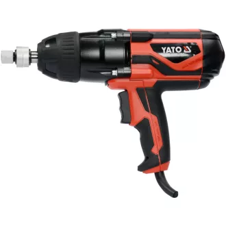 Nárazový unášač YATO 1/2" 600 Nm 1020 W