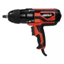 Nárazový unášač YATO 1/2" 600 Nm 1020 W