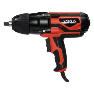Nárazový unášač YATO 1/2" 600 Nm 1020 W