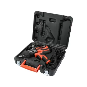 Nárazový unášač YATO 1/2" 600 Nm 1020 W