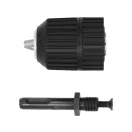 YATO Vrtákové sklíčidlo 13 mm s adaptérom SDS-Plus (rýchlospojka)