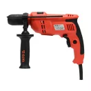 Príklepová vŕtačka YATO 13 mm 710 W