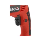 YATO Vŕtačka s príklepom 650 W