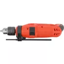 YATO Vŕtačka s príklepom 650 W