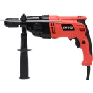 Príklepová vŕtačka YATO 13 mm 1050 W