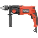 Príklepová vŕtačka YATO 1200W