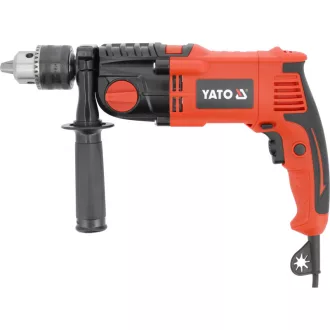 Príklepová vŕtačka YATO 1200W
