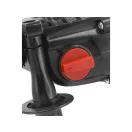 Príklepová vŕtačka YATO 1200W