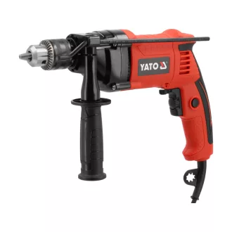 YATO Vŕtačka 650 W
