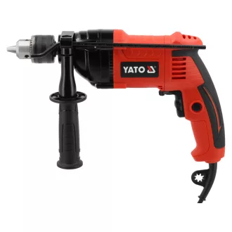 YATO Vŕtačka 650 W