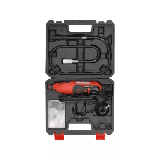 YATO Mini brúsnica 130 W