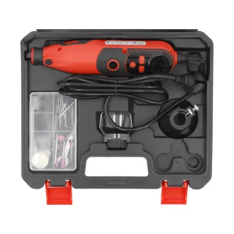 YATO Mini brúsnica 130 W