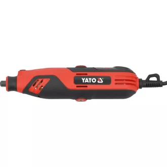 YATO Mini brúsnica 130 W