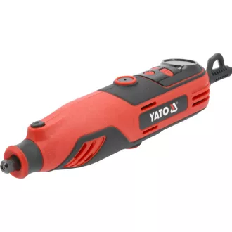 YATO Mini brúsnica 130 W