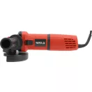 YATO Uhlová brúska 125 mm 720 W s reguláciou otáčok
