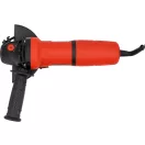 YATO Uhlová brúska 125 mm 720 W s reguláciou otáčok