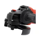 YATO Uhlová brúska 125 mm 720 W s reguláciou otáčok