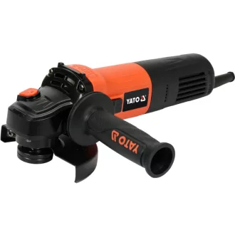 YATO Uhlová brúska 125 mm 1400 W regulácia otáčok
