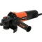 YATO Uhlová brúska 125 mm 1400 W regulácia otáčok