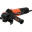 YATO Uhlová brúska 125 mm 1400 W regulácia otáčok