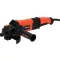 YATO Uhlová brúska 125 mm 1400 W regulácia otáčok
