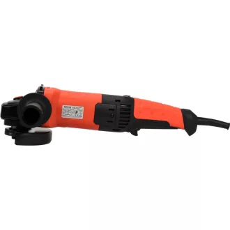 YATO Uhlová brúska 125 mm 1400 W regulácia otáčok