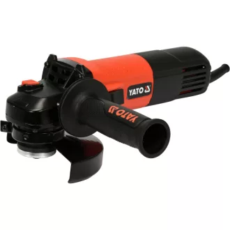 YATO Uhlová brúska 125 mm 1100 W regulácia otáčok