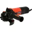 YATO Uhlová brúska 125 mm 1100 W regulácia otáčok