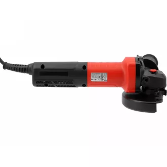YATO Bezuhlíková uhlová brúska 1050 W, 125 mm