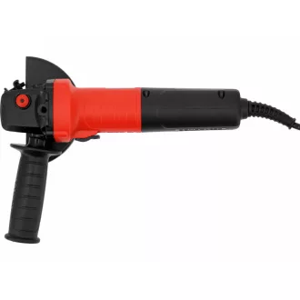 YATO Bezuhlíková uhlová brúska 1050 W, 125 mm