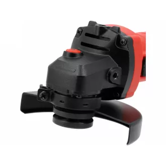 YATO Bezuhlíková uhlová brúska 1050 W, 125 mm