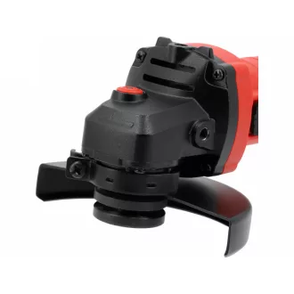 YATO Uhlová brúčka bez uhlíkov, 1300 W, 125 mm