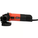 YATO Uhlová brúska 125 mm 1100 W regulácia otáčok