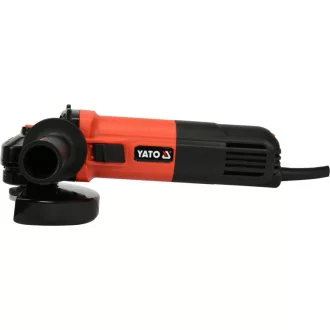 YATO Uhlová brúska 125 mm 1100 W regulácia otáčok