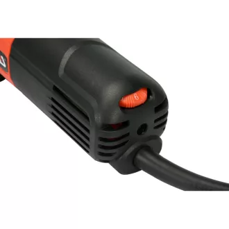 YATO Uhlová brúska 125 mm 1100 W regulácia otáčok
