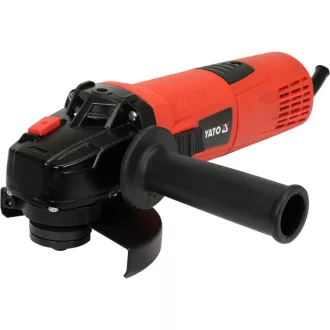 YATO Uhlová brúska 125 mm 1700 W regulácia otáčok