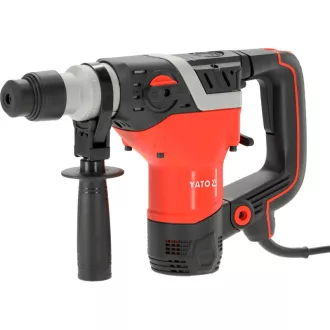 YATO Kombinované kladivo 4,5 J 1100 W SDS-Plus