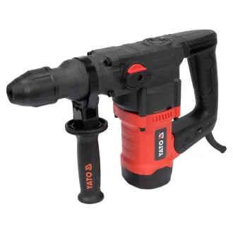 Kombinované kladivo YATO 1100W 4,5J