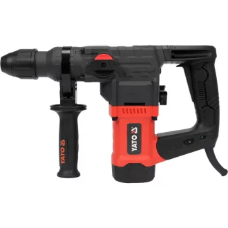 Kombinované kladivo YATO 1100W 4,5J